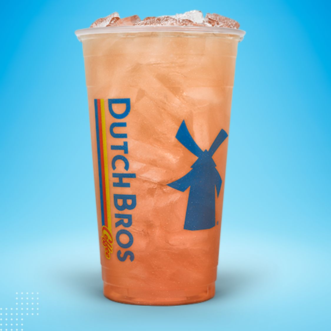 Blue Bold Typographic Aqua Water Logo 26