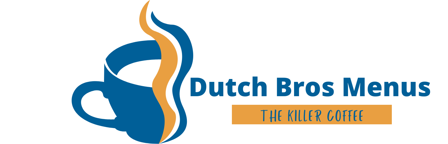 Dutch bros Icon