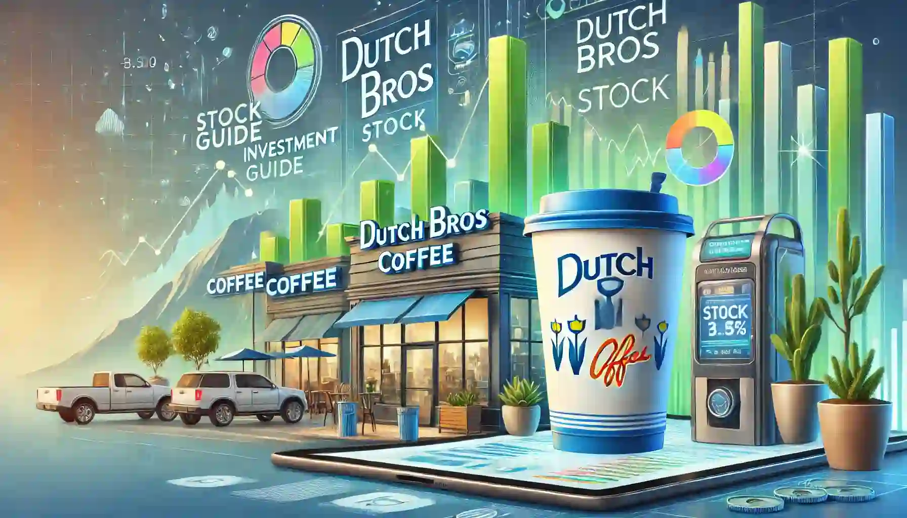 Dutch Bros Stock